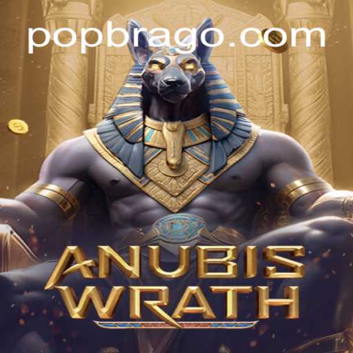 Descubra o Fascinante Mundo de AnubisWrath: O Novo Jogo que Conecta Mitologia Egípcia e Estratégia