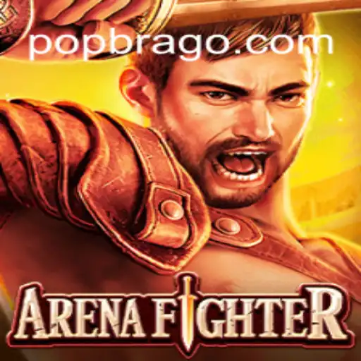 Descubra o Empolgante Mundo de ArenaFighter