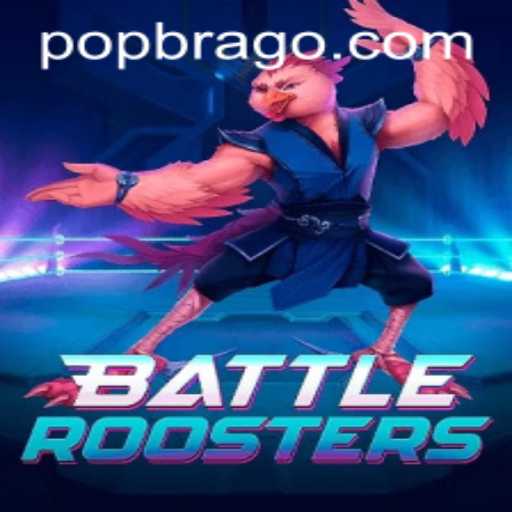 BattleRoosters: Mergulhe na Aventura com Popbra