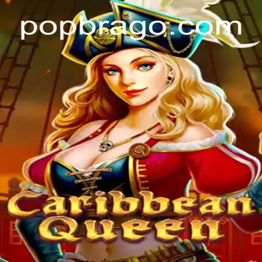 CaribbeanQueen: Uma Aventura em Alto Mar