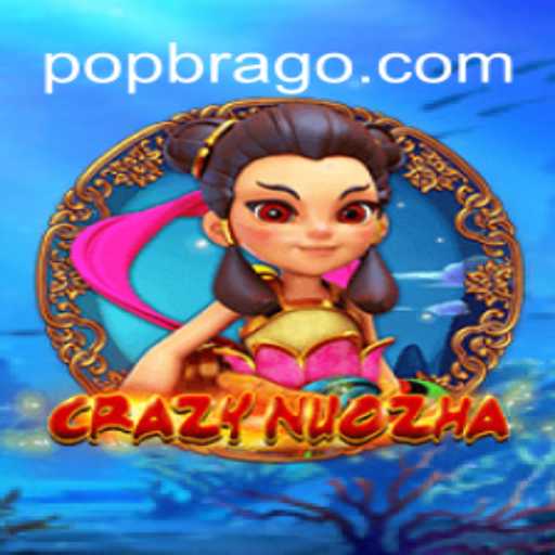 Descubra o Universo de CrazyNuoZha: O Jogo que Conquistou o Mundo dos Gamers