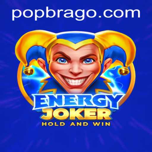 Descubra o Fascinante Mundo de EnergyJoker: O Jogo que Está Conquistando o Popbra
