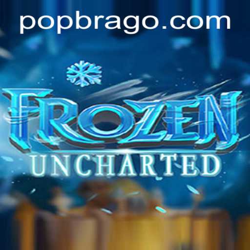 Experiência de Jogo Inédita com FrozenUncharted: Aventura Congelante com Desafios Imersivos
