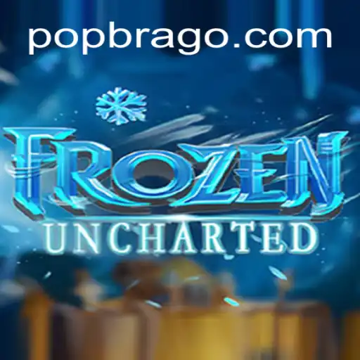 Experiência de Jogo Inédita com FrozenUncharted: Aventura Congelante com Desafios Imersivos
