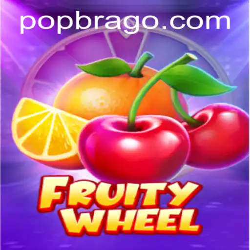 FruityWheel: Um Mergulho no Mundo Divertido e Envolvente dos Jogos de Cassino com Temática de Frutas