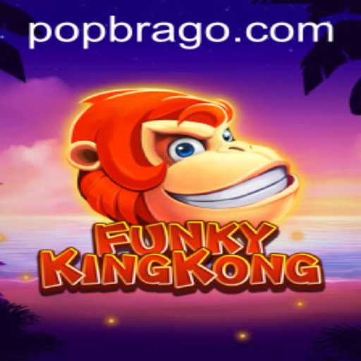 Explorando as Aventuras de FunkyKingKong: O Jogo que Conquista Multidões