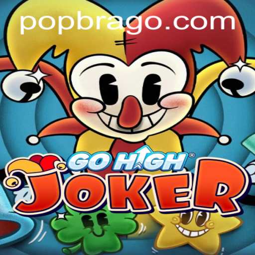 Guia Completo de GoHighJoker: Um Novo Jogo que Está Conquistando o Popbra