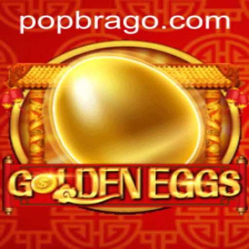 GoldenEggs: A Revolução do Entretenimento com Popbra