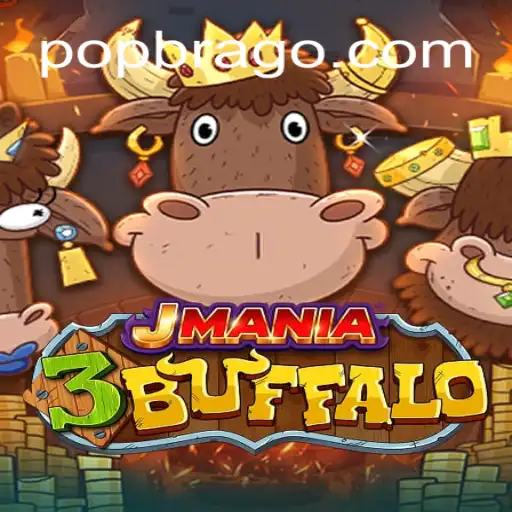 Explorando o Mundo de JMania3Buffalo: Um Mergulho no Gameplay e Regras