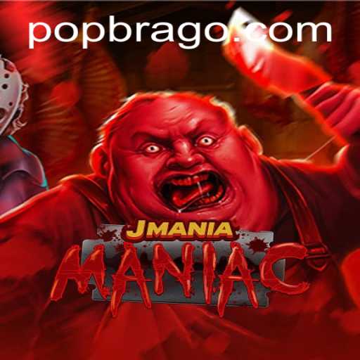 Descubra JManiaManiac: Um Jogo Vibrante que Mescla Estratégia e Diversão