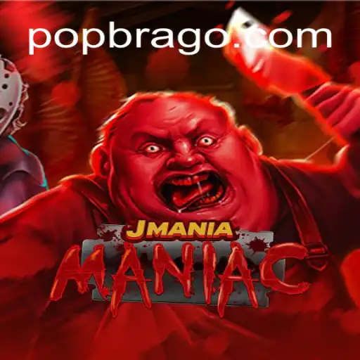 Descubra JManiaManiac: Um Jogo Vibrante que Mescla Estratégia e Diversão