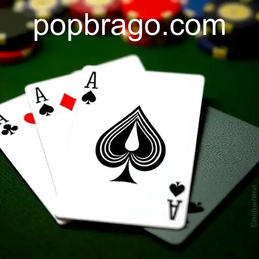 Jogos de Pôquer: Uma Viagem pelo Universo das Cartas