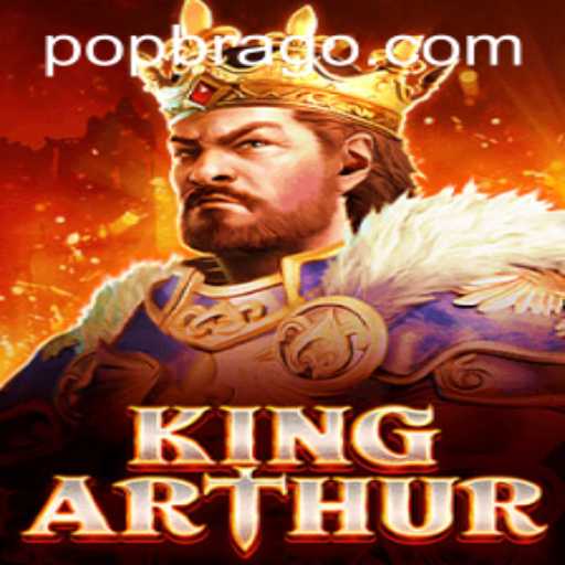 Descubra a Aventura Épica de KingArthur: O Jogo que Conquista Corações