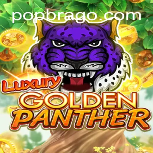 Descubra o Mundo de LUXURYGOLDENPANTHER: O Jogo Que Está Conquistando Popbra