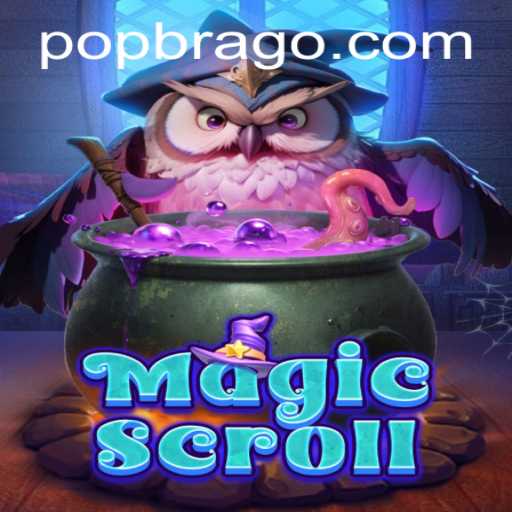 MagicScroll: Mergulhe no Mundo Fascinante deste Jogo Inovador