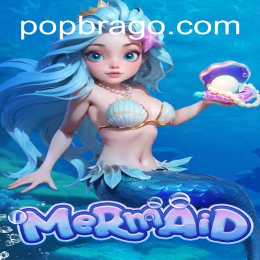 Mermaid: O Encantador Jogo de Estratégia Aquática