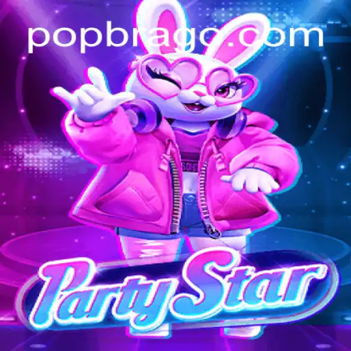 PartyStar: Mergulhe na Diversão da Festa com Popbra