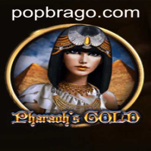 Descubra o Empolgante Jogo 'PharaohsGold' e Como Elevá-lo com 'Popbra'