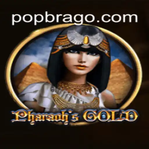 Descubra o Empolgante Jogo 'PharaohsGold' e Como Elevá-lo com 'Popbra'