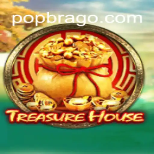 TreasureHouse: Descubra a Aventura e Estratégia em uma Nova Dimensão de Jogo