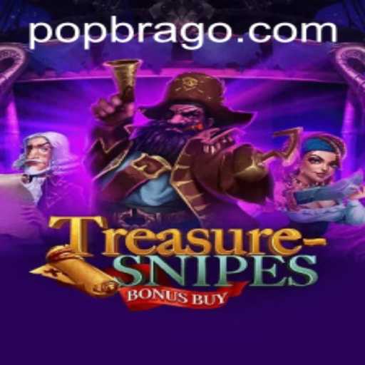 Explorando o Mundo de TreasuresnipesBonusBuy: Um Guia Detalhado do Jogo