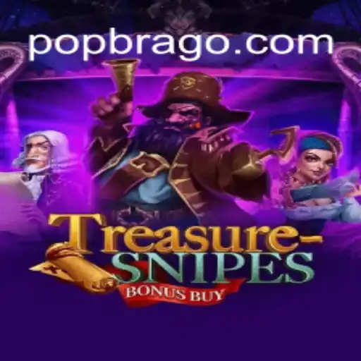 Explorando o Mundo de TreasuresnipesBonusBuy: Um Guia Detalhado do Jogo