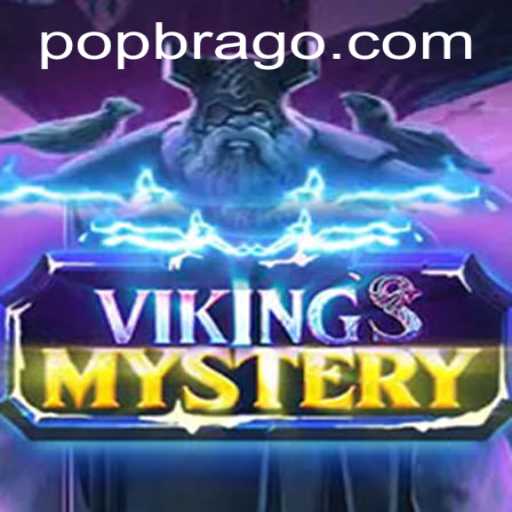 Descubra a Emoção e Mistério de VikingsMystery