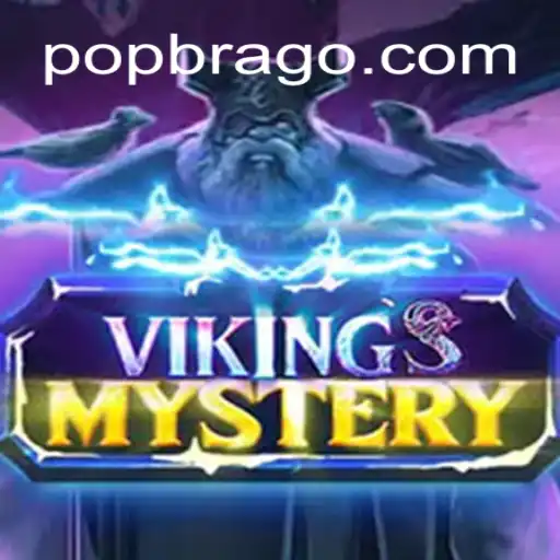 Descubra a Emoção e Mistério de VikingsMystery